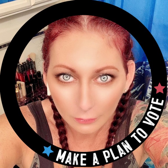 Meet your Posher, Jaclyn - Picture 1 of 1